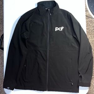 Storm Creek Jacket